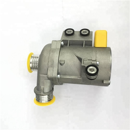 1NZ-FXE motor Bildeler elektronisk vannpumpe for OEM G9020-47031