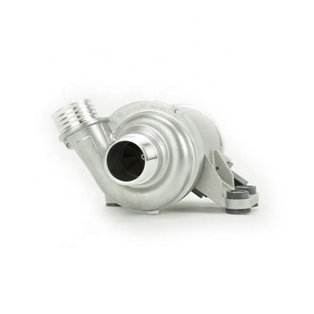 # 11510392553 # Ny elektrisk motor vannpumpebolter termostatrørmontering passer for X5 X6 335i 535i