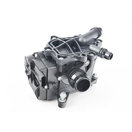 Auto Motordeler Elektrisk Vannpumpe For Toyota Prius 2010-2015 Lexus CT200h 161A0-29015 161A029015