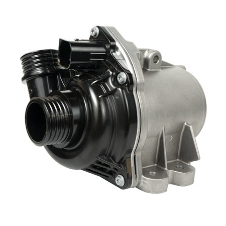 N52 N53 E90 E60 E65 X3 X5 Z4 Stabil Elektrisk motor vannpumpe av høy kvalitet 11517586925 11517545201 For BMW