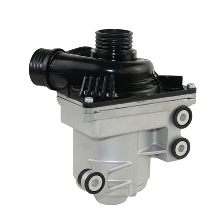 Kvalitetsmotor elektrisk vannpumpe med bolter 11517563659 For BMW 335xi 335i 135i 535i BIN