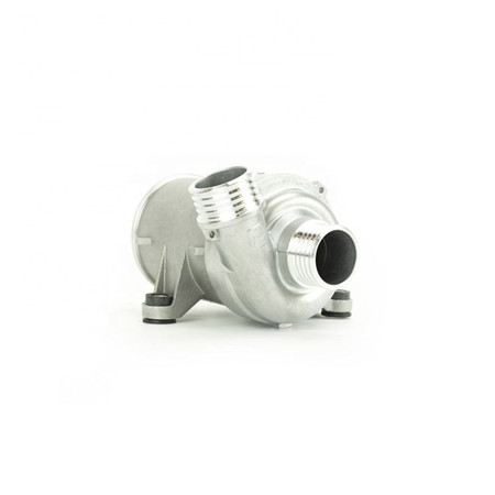 N = 2850 r.pm Multifunksjonell Mini Klassisk stil Smart varmtvannsforsterker Selvprimerende pumpe