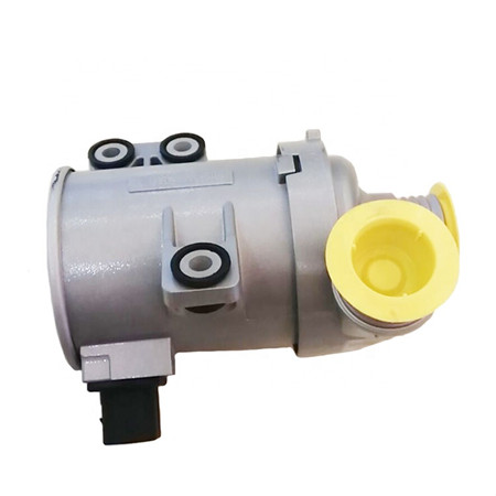 Elektrisk omformer vannpumpe passende for TOYOTA PRIUS OE G902047031 med brakett G9020-47030 G902047030