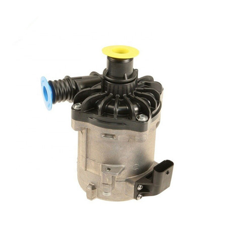 Motor Auxiliary Water Pump OEM 15076931 / F8YZ8501AA / 41518E / 5W-1008 For Fords F-150 F-250 Mustang Blackwood